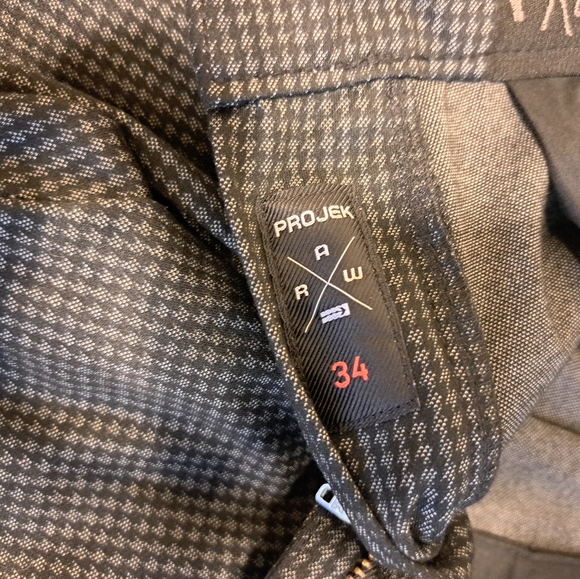 Women's Dress Pants - Picture 3 of 5